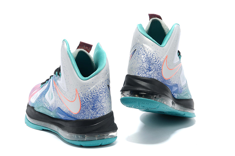 Lebron X [H. 01]